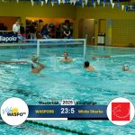 WASPO98 Hannover vs White Sharks Hannover