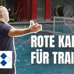 Hitziges Duell und Spontandebüt im Pokal I Wasserfreunde Spandau 04 vs SV Blau-Weiß Bochum
