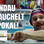 SPANDAU scheitert im HALBFINALE! Intensives Pokal-FINAL4 DUELL gegen WASPO