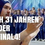 Erstes POKAL-FINAL FOUR seit 1994!