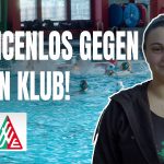 Erstes Duell nach WECHSELENTSCHEIDUNG I Wasserfreunde Spandau 04 vs SSV Esslingen