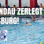 Mit KANTERSIEG ins HALBFINALE I PlayOffs 2025