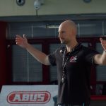 WASSERFREUNDE SPANDAU setzen STATEMENT im HAVELDUELL