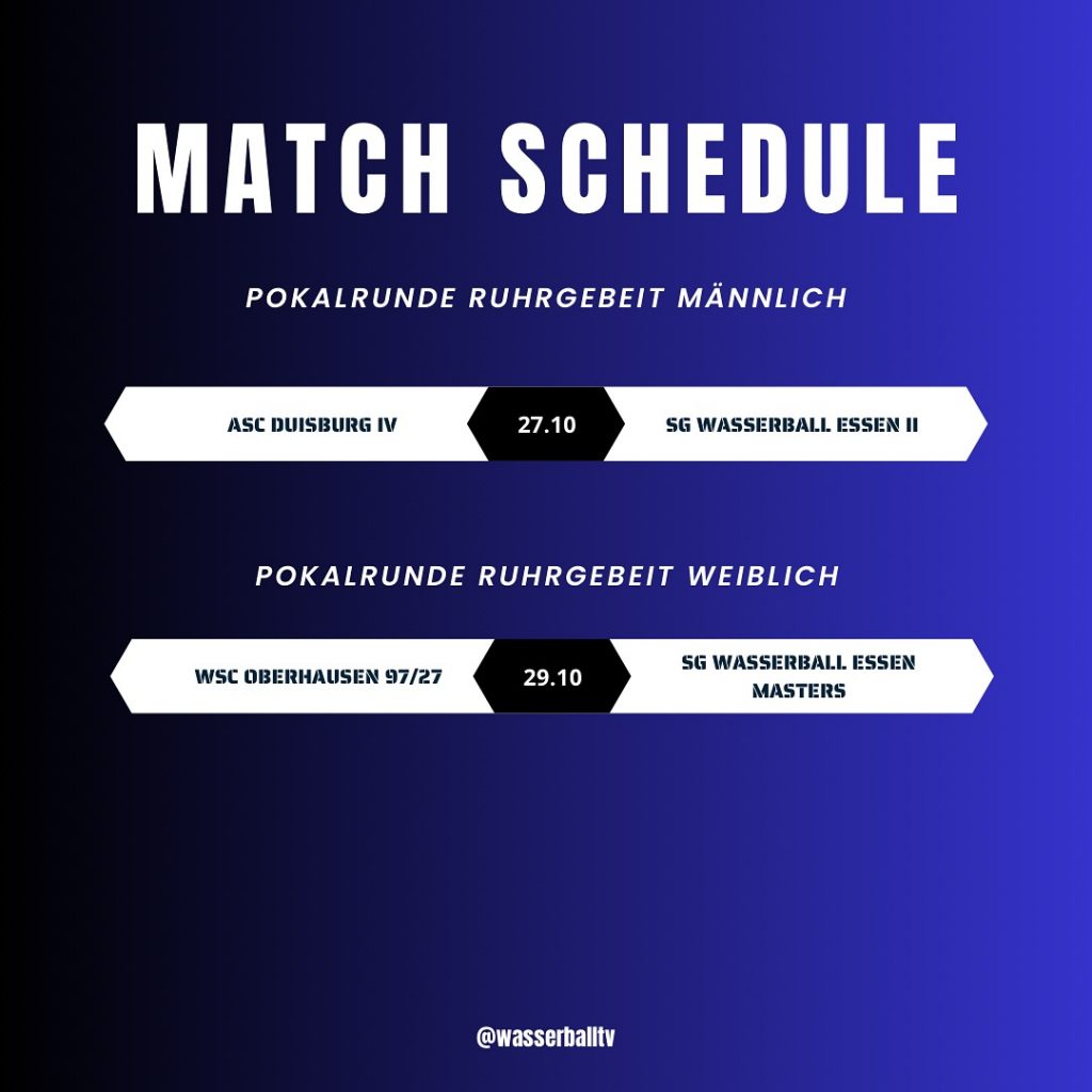 Instagram post from wasserballtv. This post is in position 0.