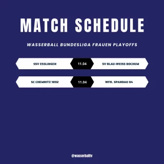 Instagram post from wasserballtv. This post is in position 1.