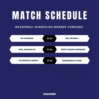 Instagram post from wasserballtv. This post is in position 3.